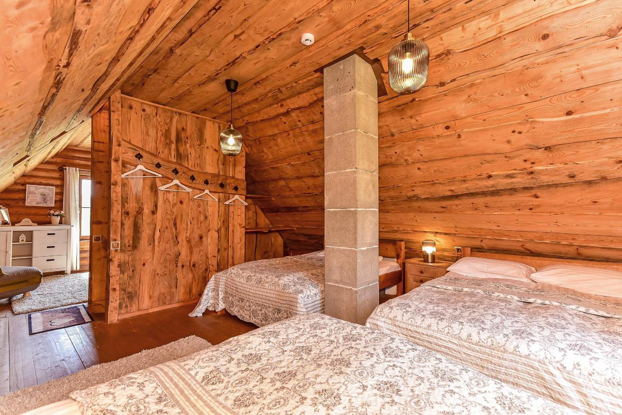 Vila Loreta - Namelis Su Pirtimi Dudoryne Экстерьер фото